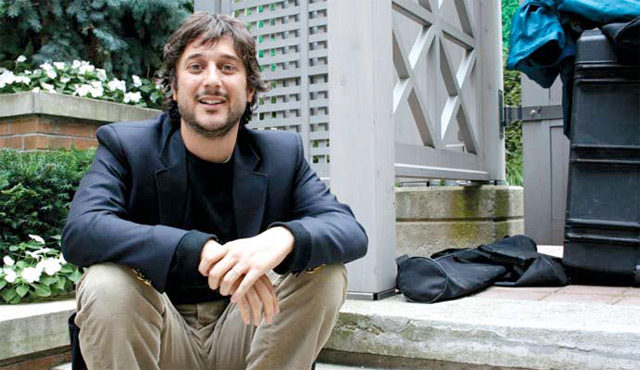 harmony korine1 Harmony Korine Interview about Mister Lonely