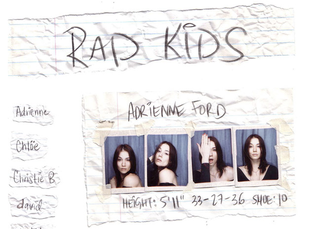 rad kids Rad Kids Website