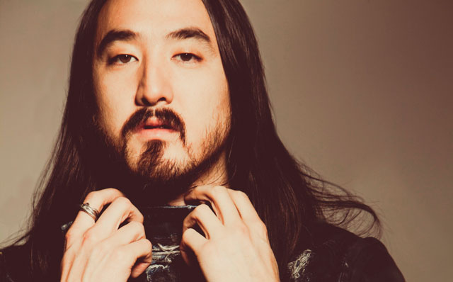 steve aoki Steve Aoki   Georgia Straight   Guaranteed Hipster Free