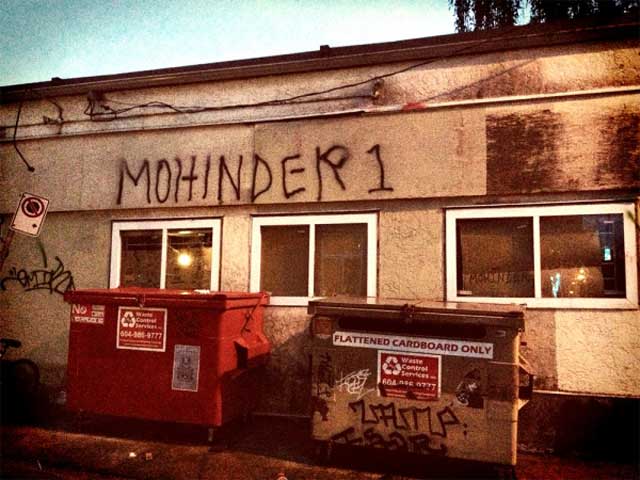 Mohinder tag in vancouver Everything you wanted to know about those Mohinder tags for the Georgia Straight