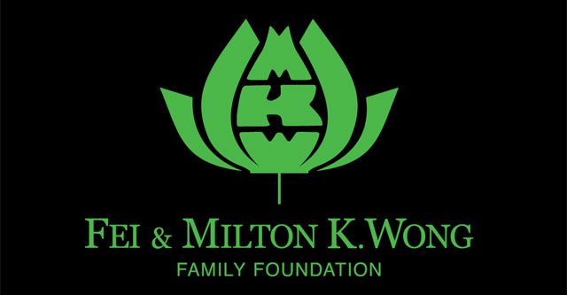 fei and miltion wong family foundation Fei and Milton K Wong Family Foundation website